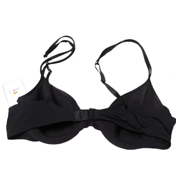 NWT ON GOSSAMER DEMI BRA - Picture 2 of 3